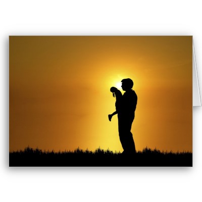 Father Daughter Dance Clip Art