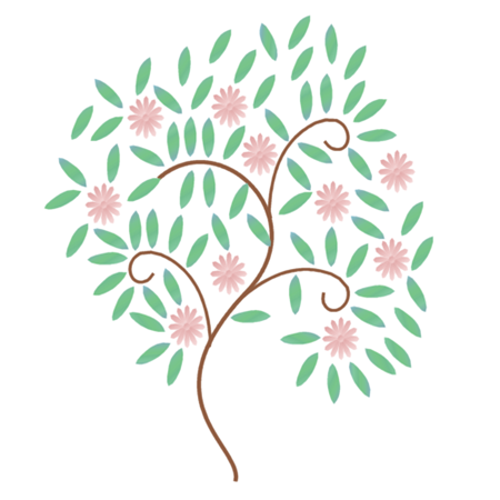 RussoGraffix: Free PSP Vector: Cherry Blossom (