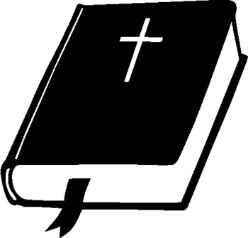 Engraving Creations - Clipart - Religion