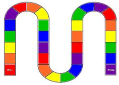 Classroom Ideas - Games