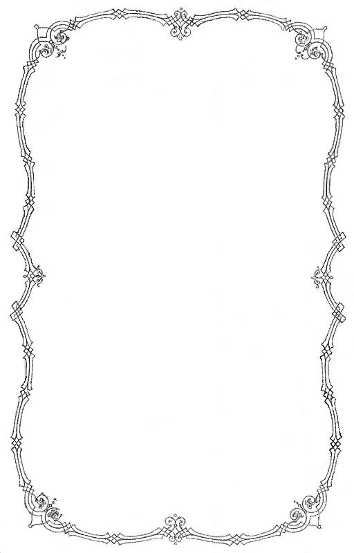 bumble button: Beautiful frames for scrap booking and altered art ...