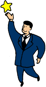 A Perfect World - Clip Art: Metaphors