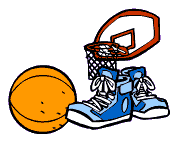 Free Basketball Clipart. Free Clipart Images, Graphics, Animated ...
