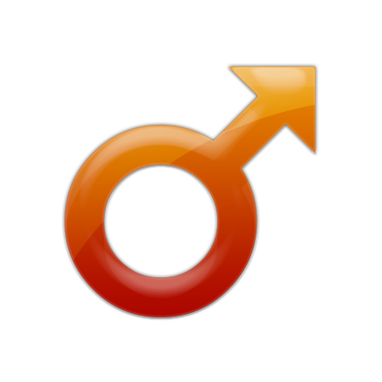 Male Symbol Picture - ClipArt Best