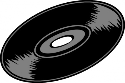 Vinyl Clipart | Free Download Clip Art | Free Clip Art | on ...
