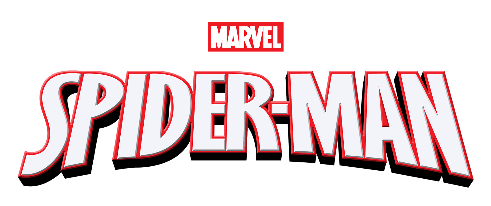 Spider Man Logo Png
