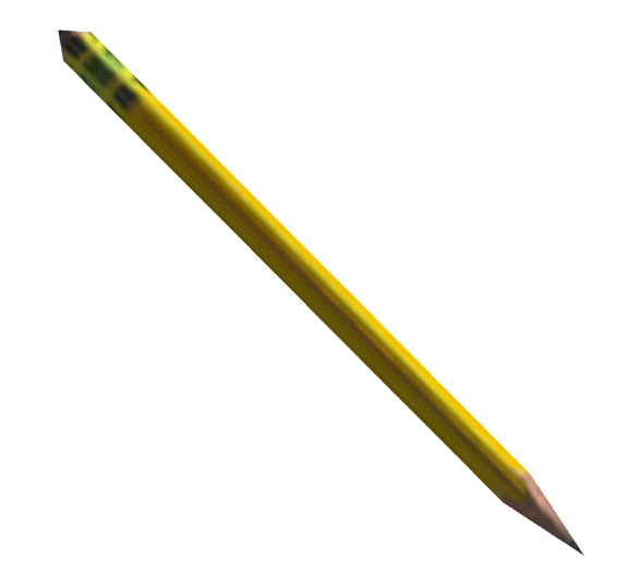 Pencil Png - Free Icons and PNG Backgrounds
