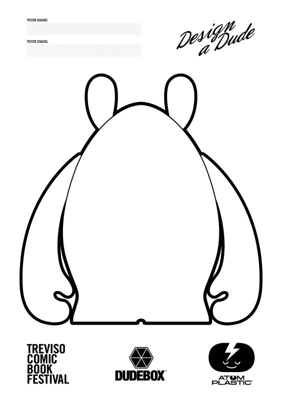 dunny template - Google Search | Time Runner | Pinterest