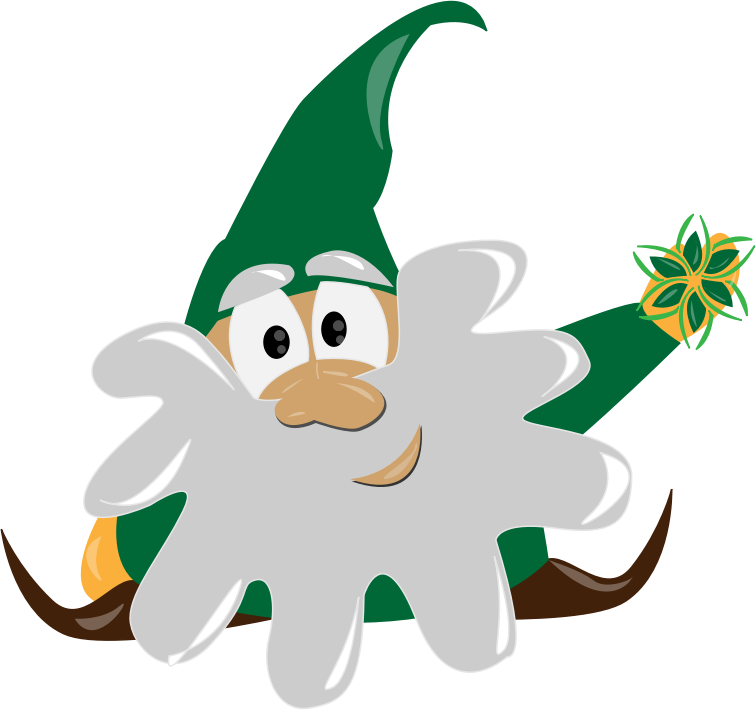 Gnome images clip art