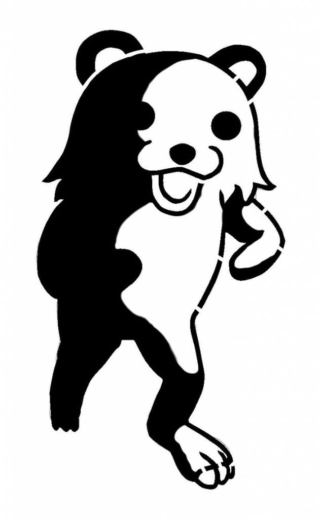 Graffiti Stencil Designs - Graffiti Art Inspirations