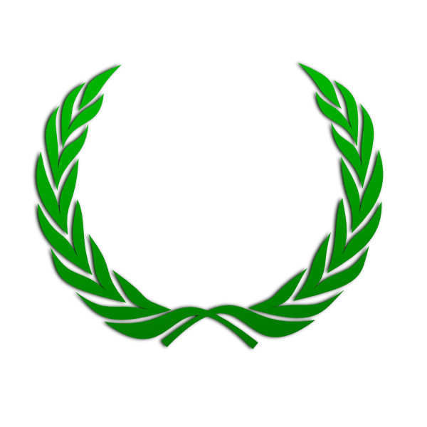Olive Leaf Clipart