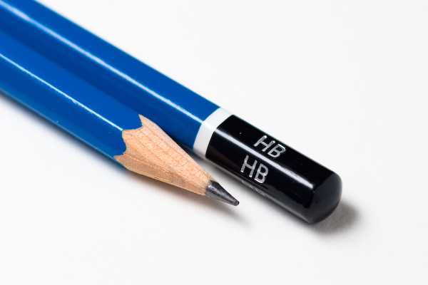 Pencil - Inventions Reference Library - redOrbit