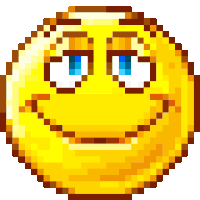 Smiley Wolfman Wolf Man Werewolf Smiley Smileys Smilie Smilies ...