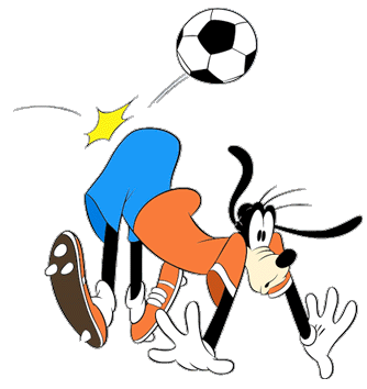 Disney Goofy Clip Art Images 2 | Disney Clip Art Galore