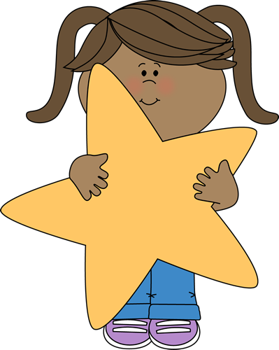 Star Clip Art - Star Images