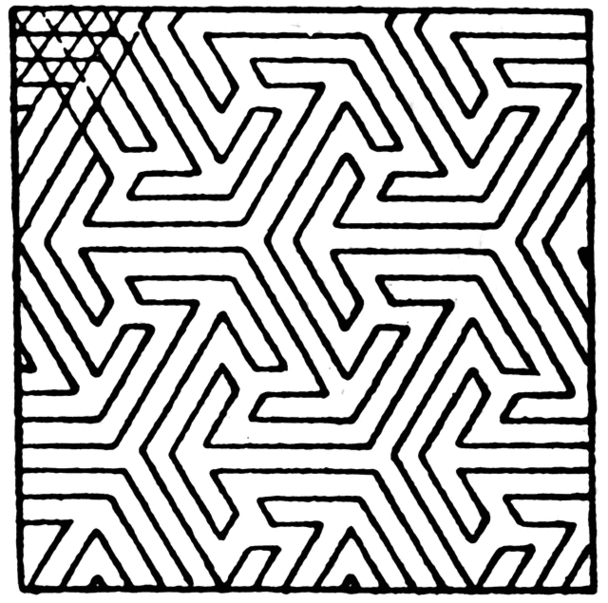 Mosaic Clip Art Clipart - Free to use Clip Art Resource
