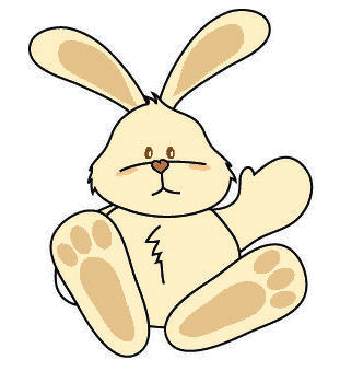 Animated Gif Rabbit - ClipArt Best