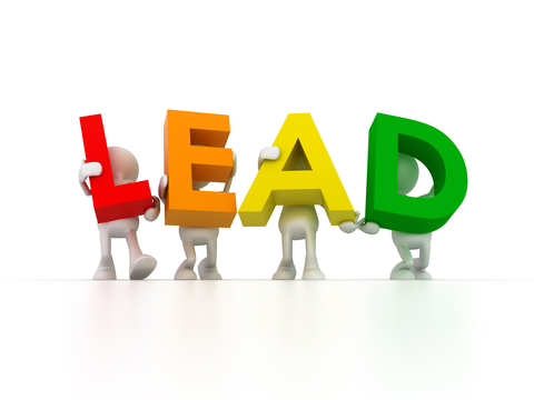 Leadership Clipart