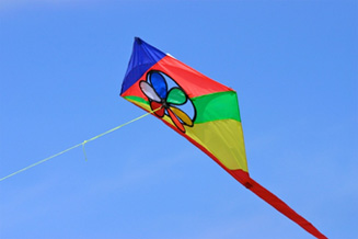 Chinese Kite Designs
