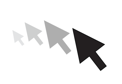 How to disable the mouse pointer shake gesture in OS X El Capitan