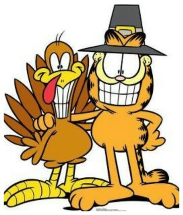 1000+ images about Thanksgiving Cartoons & Humor
