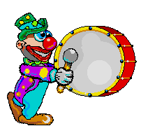 â?· Clowns: Animated Images, Gifs, Pictures & Animations - 100% FREE!