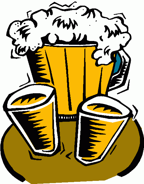 Beer Clip Art Free