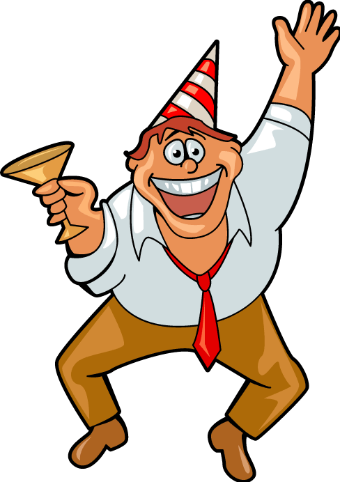Download Birthday Clip Art ~ Free Clipart of Birthday Cake ...