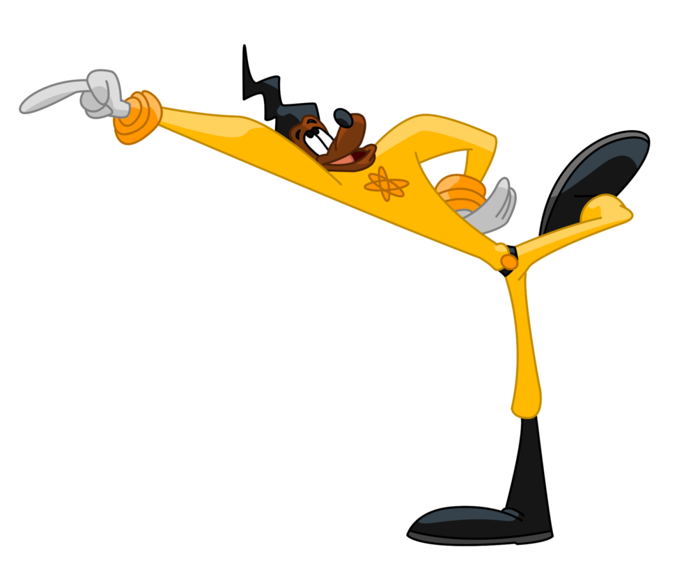 Powerline- A Goofy Movie 16 by xXSteefyLoveXx on DeviantArt