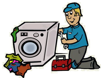 Fix-it Clipart
