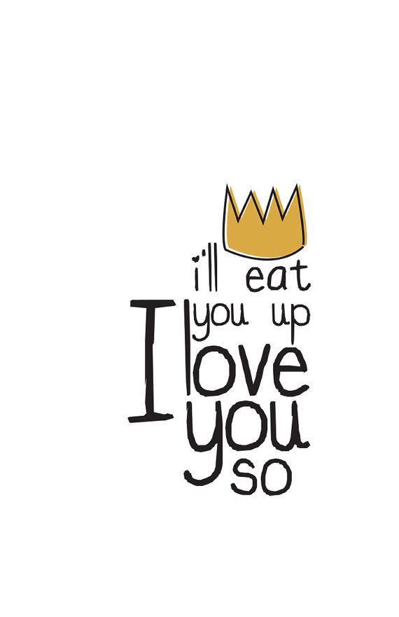 I Love You So | Love You So, Love ...