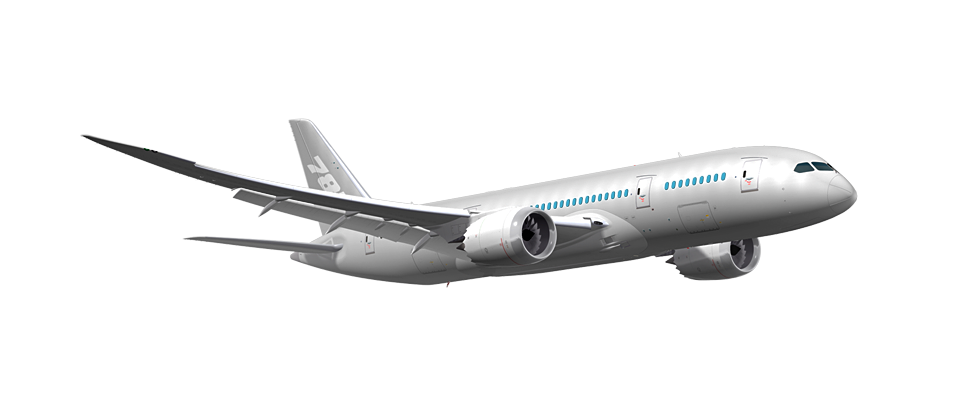 Airplane Png - Free Icons and PNG Backgrounds