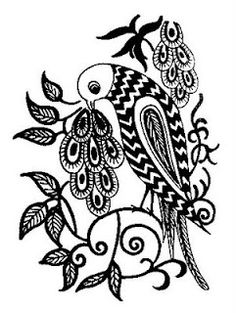 Folk art, Art and Folk