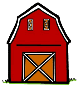 Red Barn