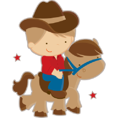 Having A Cowboy Baby