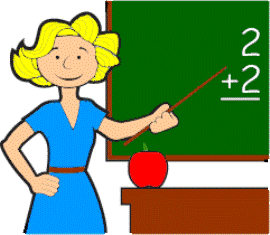 Kindergarten Student Community Helper Clipart