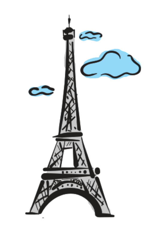 1000+ images about PARIS - JE TAIME | Love lock ...