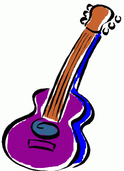 Guitar Clip Art to Download - dbclipart.com