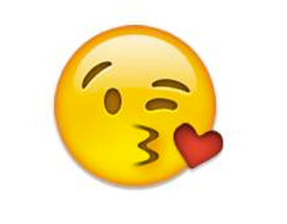 What Do All The Face Emoji Mean? Your Guide To 10 Of The Most ...
