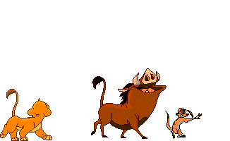 â?· Lion King: Animated Images, Gifs, Pictures &amp; Animations - 100 ...