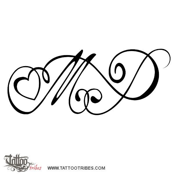 Initial Tattoos | Tattoos, Chicano ...