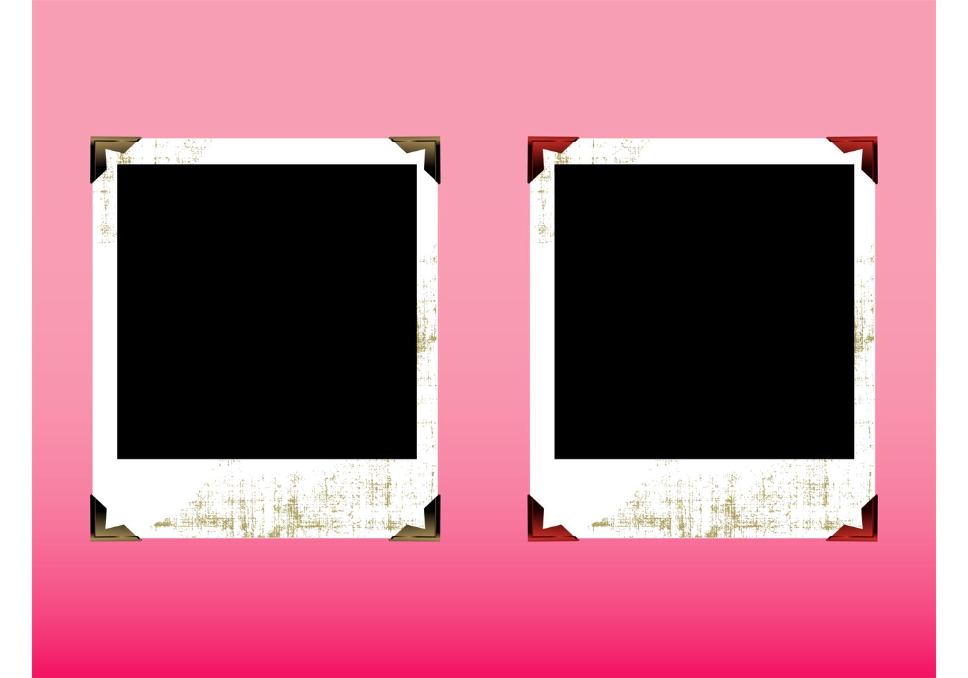 Polaroid Free Vector Art - (1171 Free Downloads)