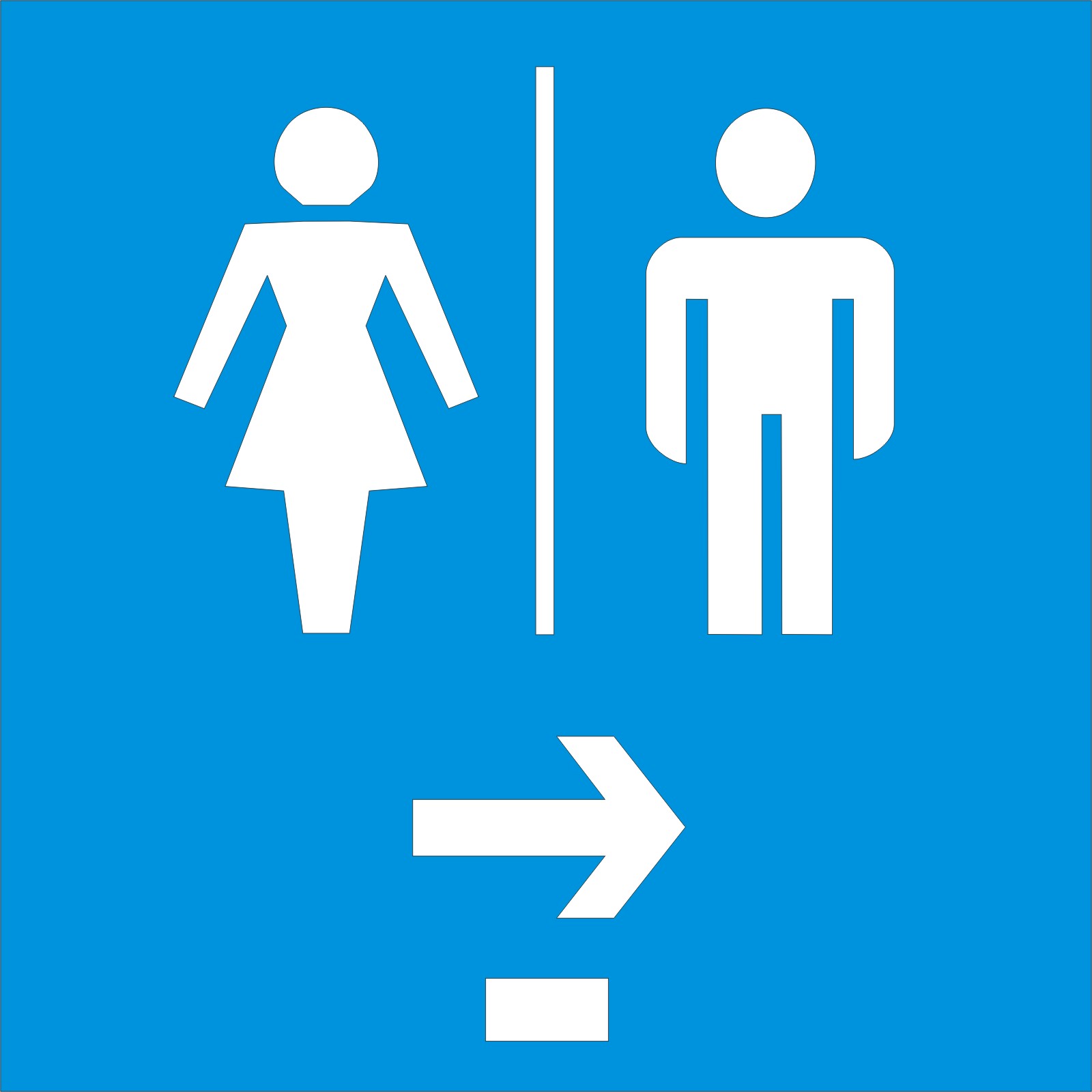 CSA Signage Standards