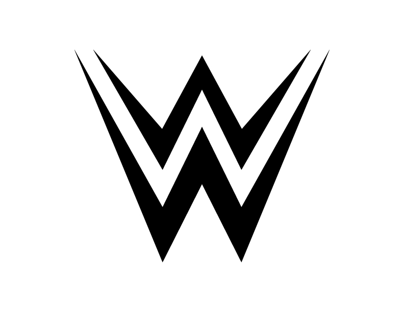 After a lot of debate on the potential new WWE logo, why don't ...