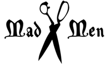 Mad Men Barbershop
