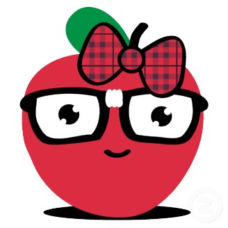 Book Nerd 101: Who Am I? - ClipArt Best - ClipArt Best