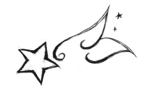 Star Designs for Tattoo | Tattoo Hunter