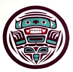 Native American Art | northwest fine art | Totem Art