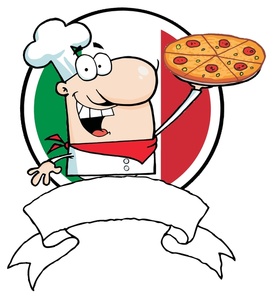 Italy Flag Clip Art