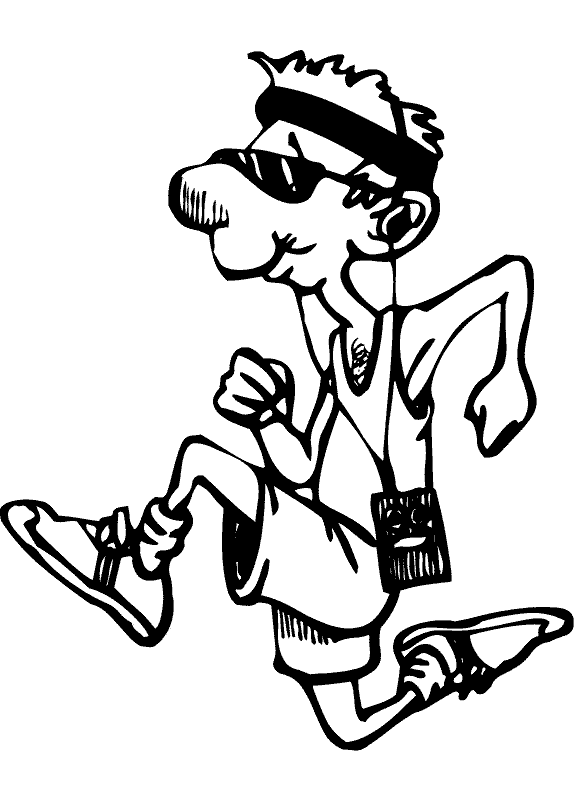 Runners World | Half Training Schedule